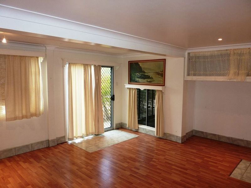 18 Brock Street, Dysart QLD 4745