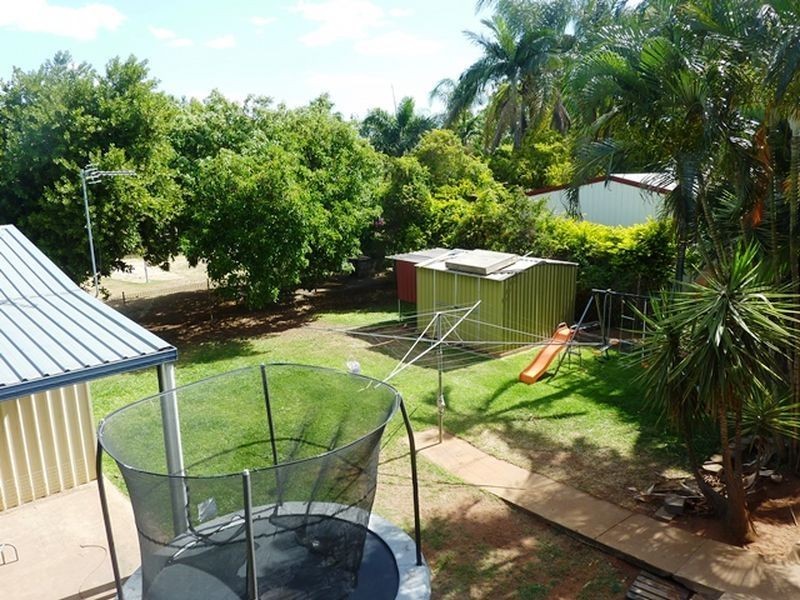 12 Rosewall Street, Moranbah QLD 4744