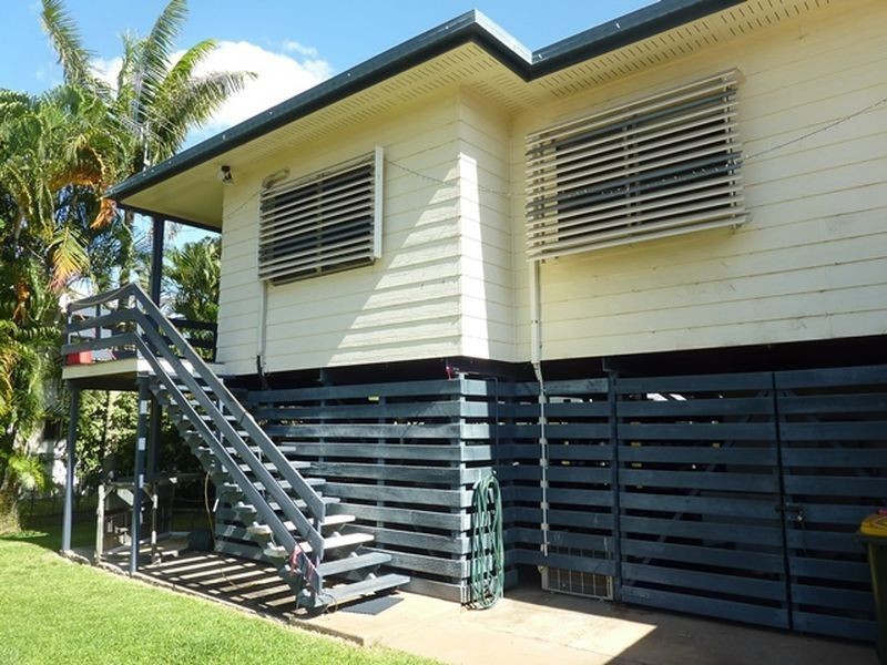 12 Rosewall Street, Moranbah QLD 4744