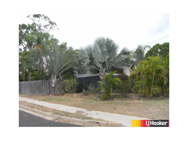 41 Leichhardt Street, Moranbah QLD 4744