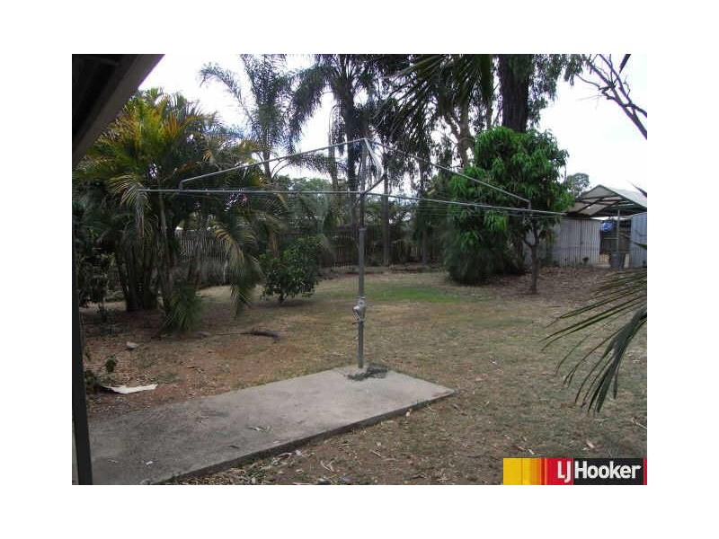41 Leichhardt Street, Moranbah QLD 4744