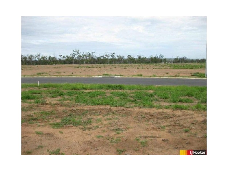 Lot 101 Utah Drive, Moranbah QLD 4744