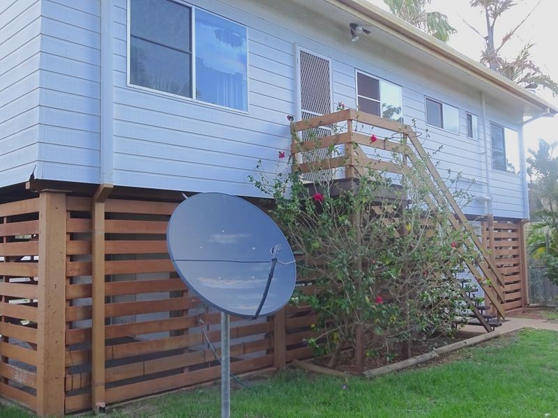 33 Jackson Avenue, Moranbah QLD 4744