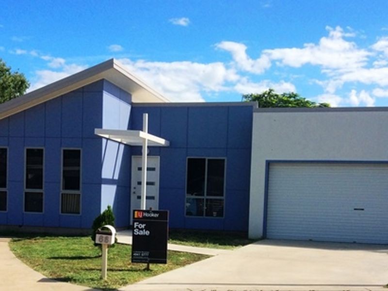 Lot 68/73 Centenary Drive North, Middlemount QLD 4746