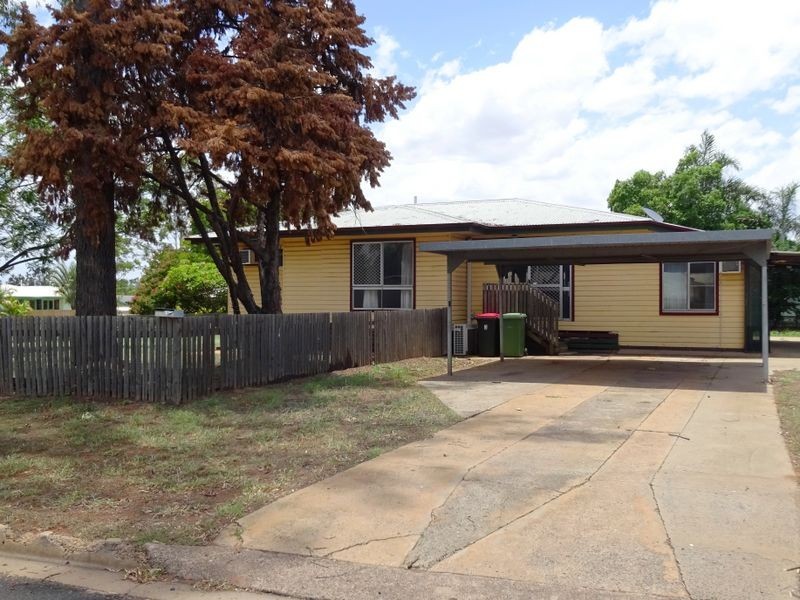 1 Elliott Street, Moranbah QLD 4744