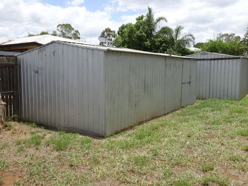 1 Elliott Street, Moranbah QLD 4744