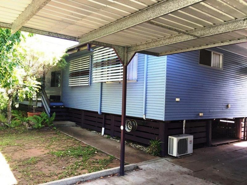 36 Beresford Crescent, Dysart QLD 4745