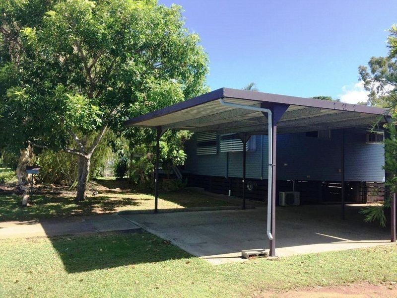 36 Beresford Crescent, Dysart QLD 4745