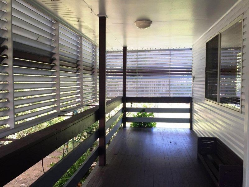 36 Beresford Crescent, Dysart QLD 4745