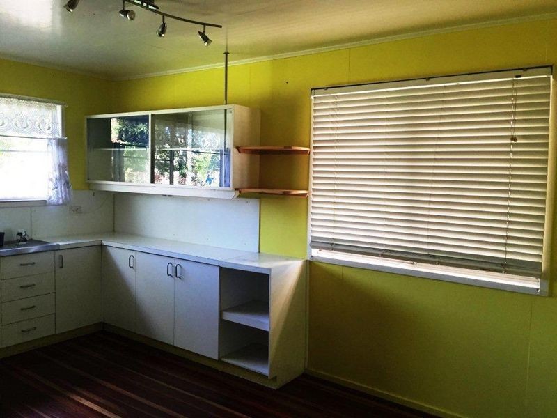 36 Beresford Crescent, Dysart QLD 4745