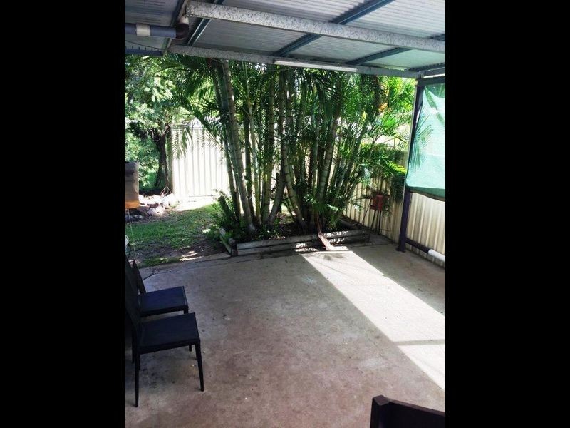 36 Beresford Crescent, Dysart QLD 4745