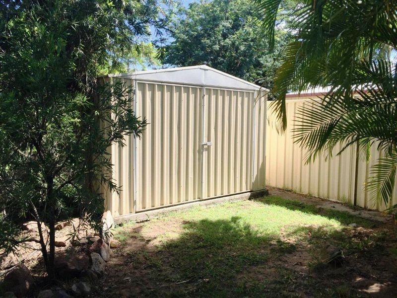 36 Beresford Crescent, Dysart QLD 4745