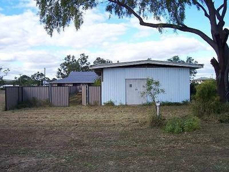 51 Oxford Street, Nebo QLD 4742