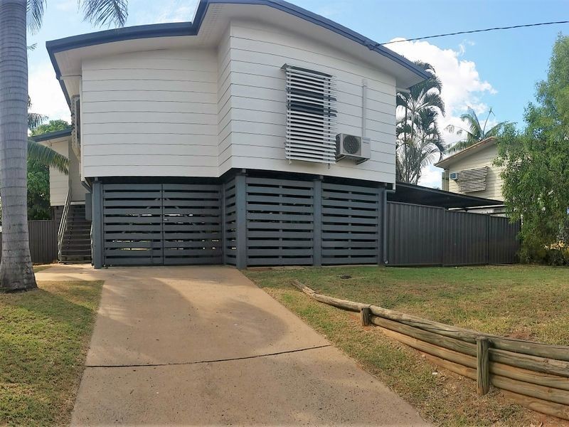 15 Wickham Street, Moranbah QLD 4744