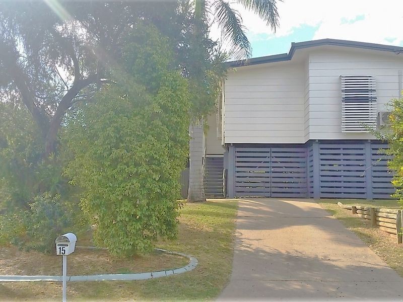 15 Wickham Street, Moranbah QLD 4744