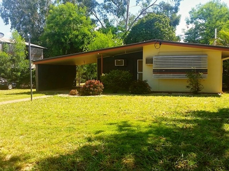 22 Renier Crescent, Moranbah QLD 4744