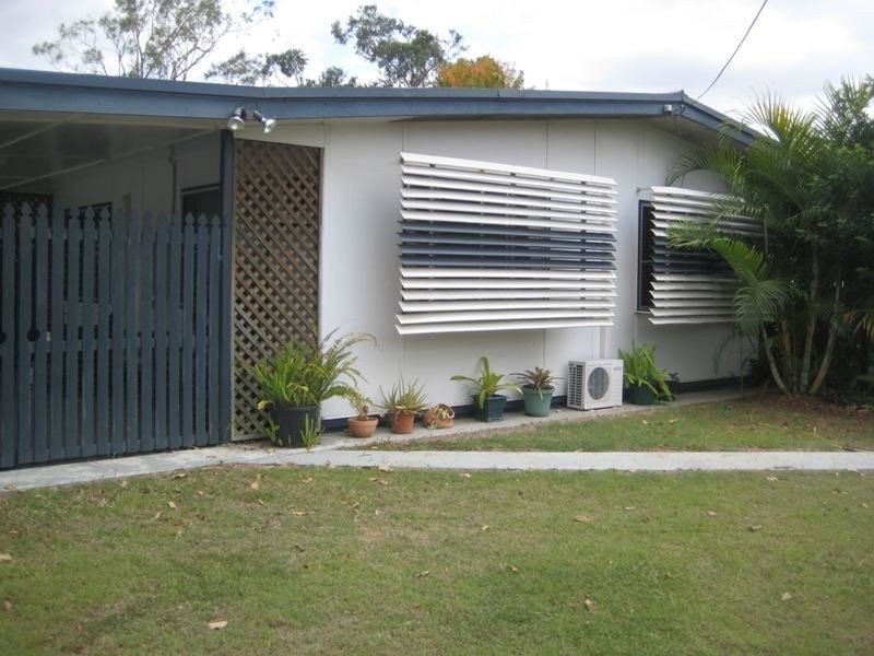 3 Queen Elizabeth Drive, Dysart QLD 4745
