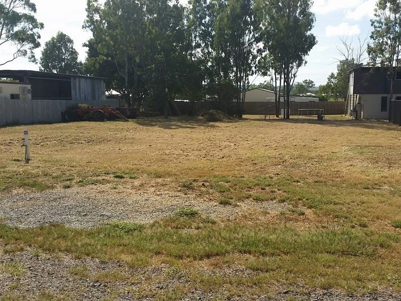 92/ Water Street, Nebo QLD 4742