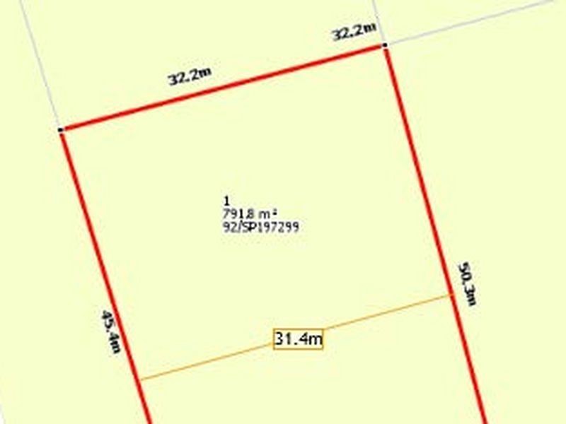 92/ Water Street, Nebo QLD 4742