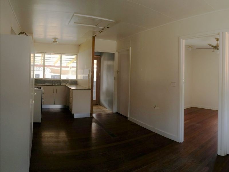 1 Wilkin Street, Nebo QLD 4742