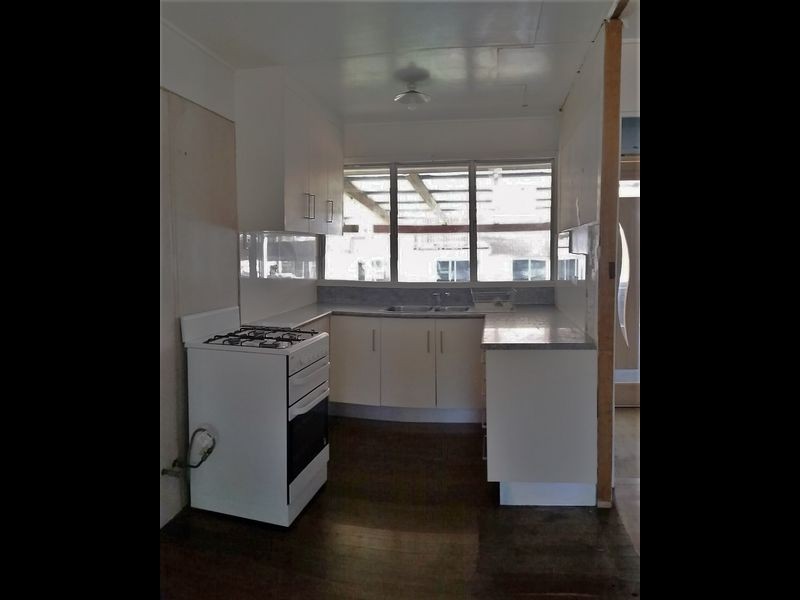 1 Wilkin Street, Nebo QLD 4742