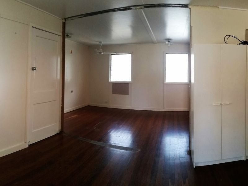 1 Wilkin Street, Nebo QLD 4742
