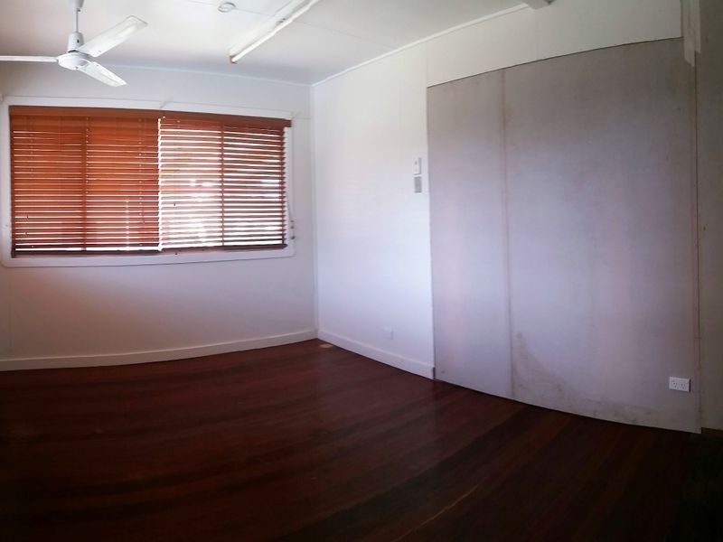 1 Wilkin Street, Nebo QLD 4742
