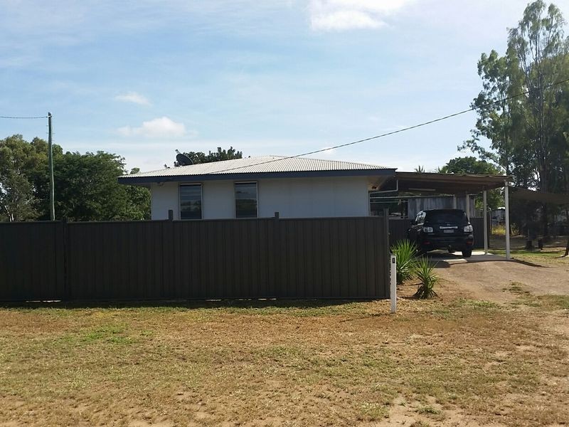 1 Wilkin Street, Nebo QLD 4742