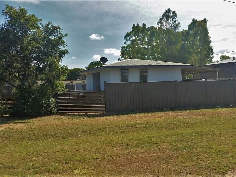 1 Wilkin Street, Nebo QLD 4742