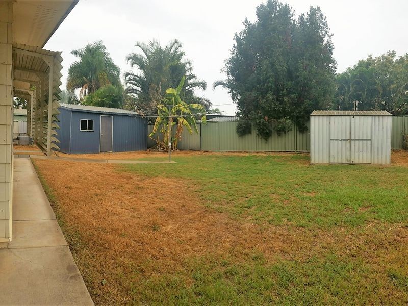 34 Shannon Drive, Moranbah QLD 4744