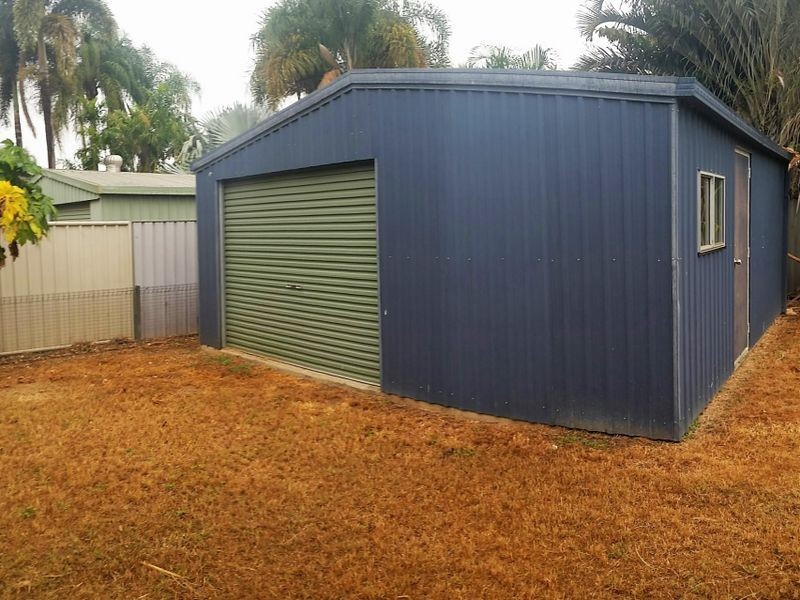 34 Shannon Drive, Moranbah QLD 4744