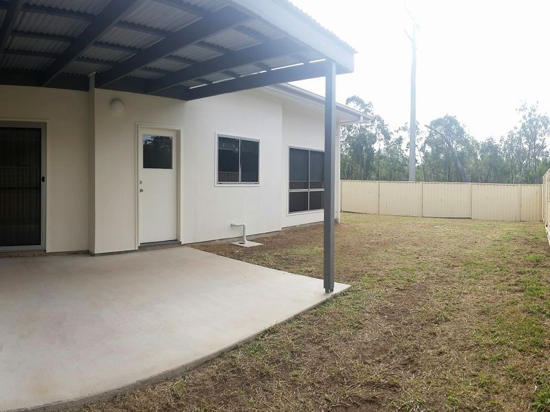 Lot 57/73 Centenary Drive North, Middlemount QLD 4746