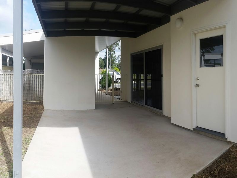 Lot 57/73 Centenary Drive North, Middlemount QLD 4746