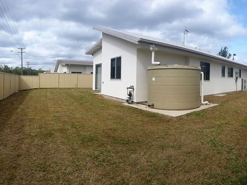 Lot 57/73 Centenary Drive North, Middlemount QLD 4746