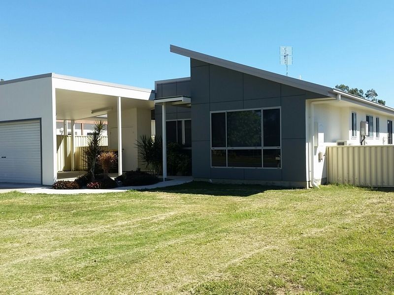 43/73 Centenary Drive North, Middlemount QLD 4746