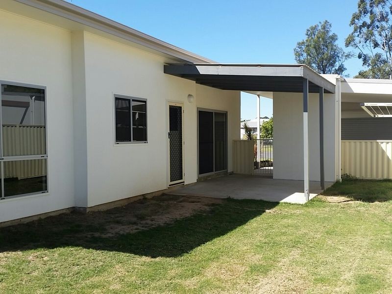 43/73 Centenary Drive North, Middlemount QLD 4746