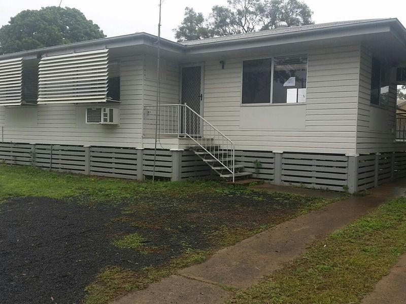 143 Mills Avenue, Moranbah QLD 4744