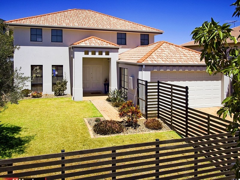 Bridgeman Downs QLD 4035