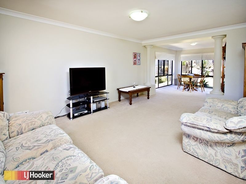 Bridgeman Downs QLD 4035