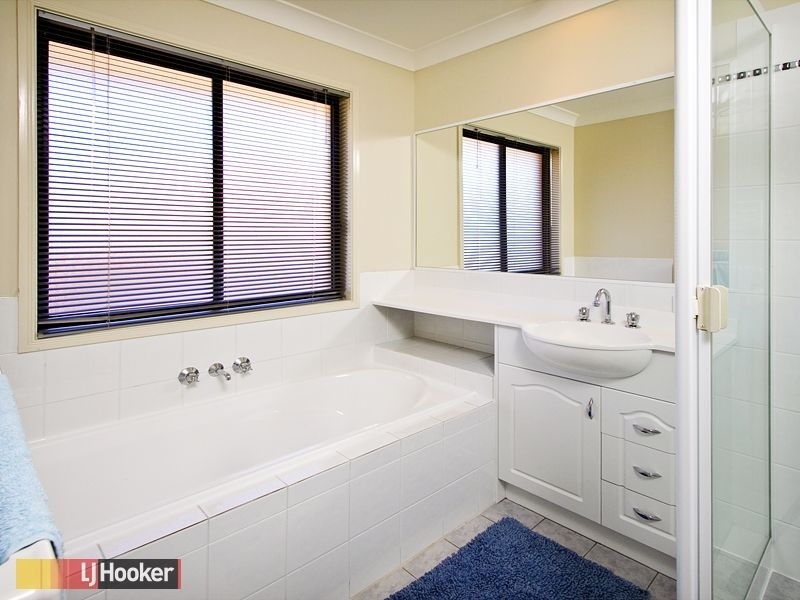 Bridgeman Downs QLD 4035