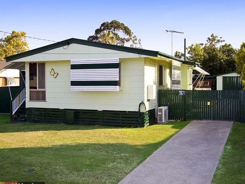 Bracken Ridge QLD 4017