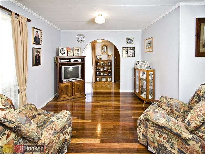 Bracken Ridge QLD 4017