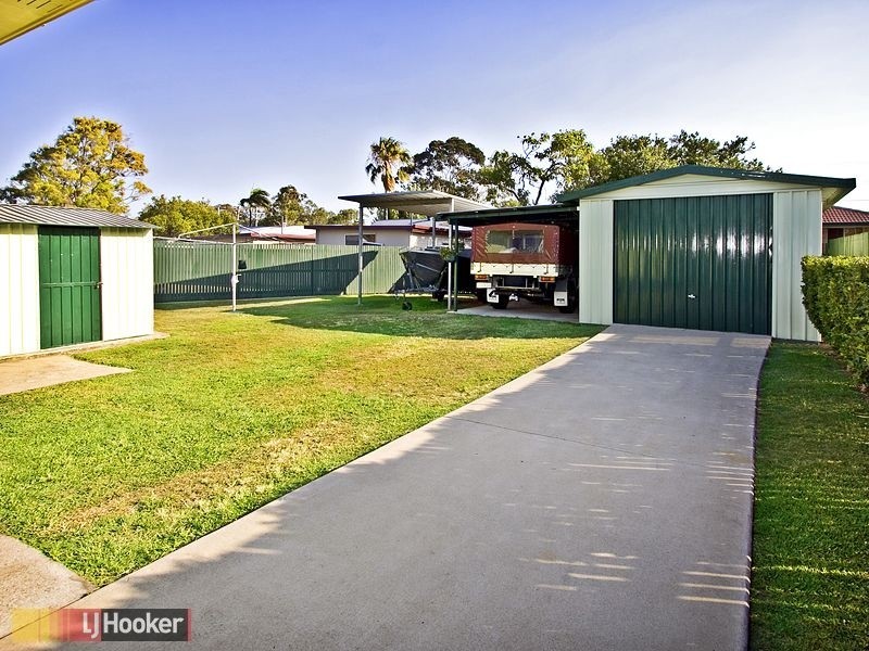 Bracken Ridge QLD 4017