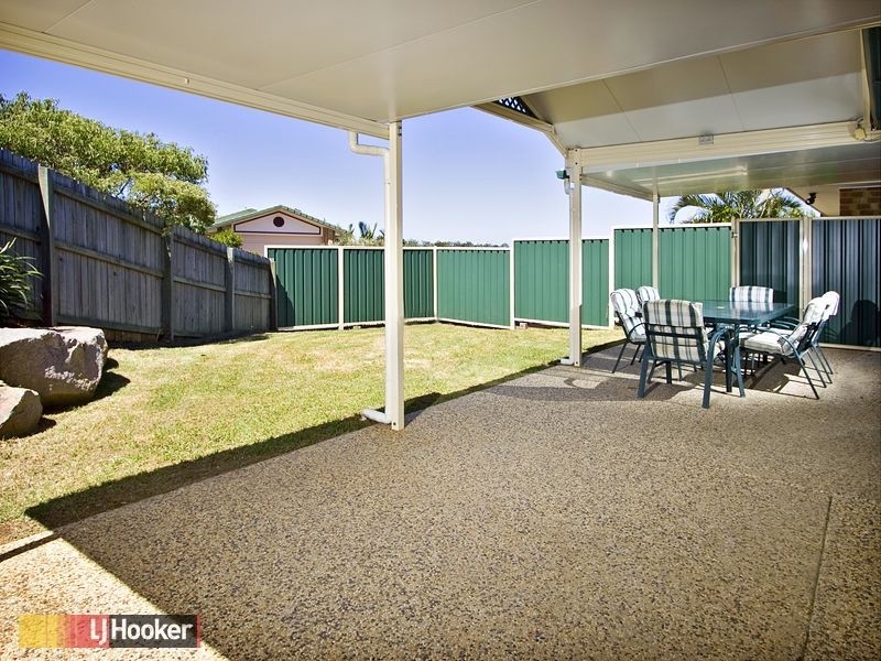 2 VIRGO PLACE, Eatons Hill QLD 4037