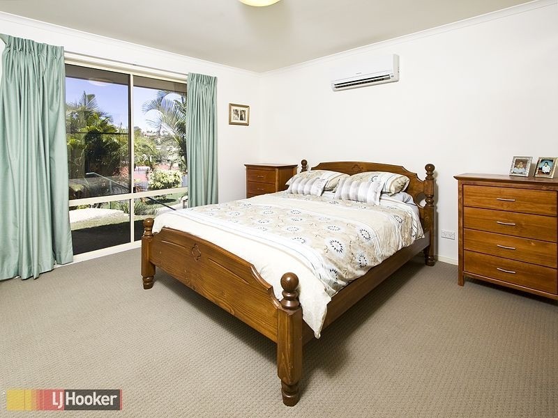 2 VIRGO PLACE, Eatons Hill QLD 4037