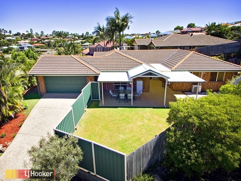 2 VIRGO PLACE, Eatons Hill QLD 4037