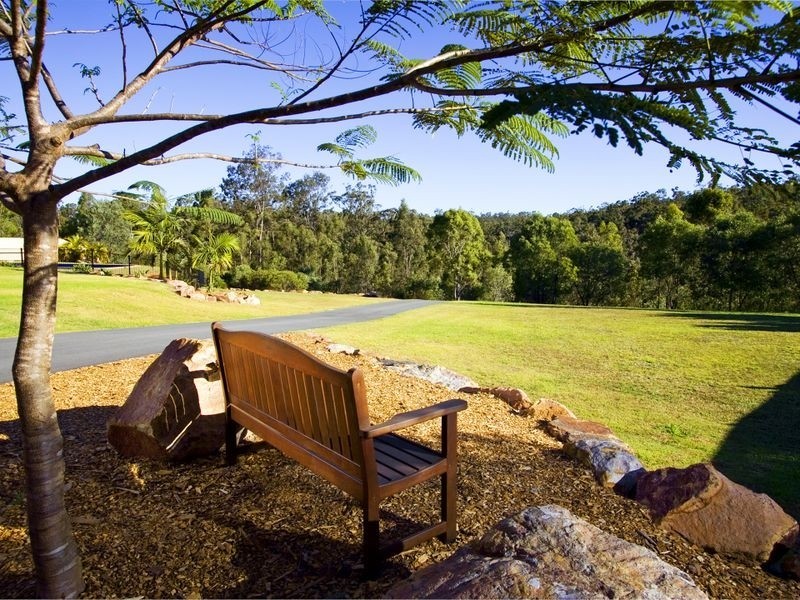 4 Correa Court, Cashmere QLD 4500