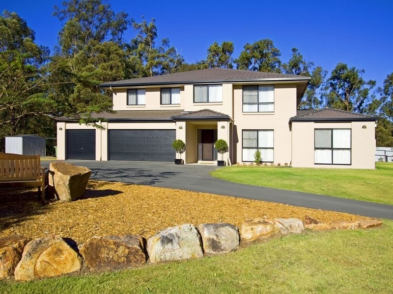 4 Correa Court, Cashmere QLD 4500