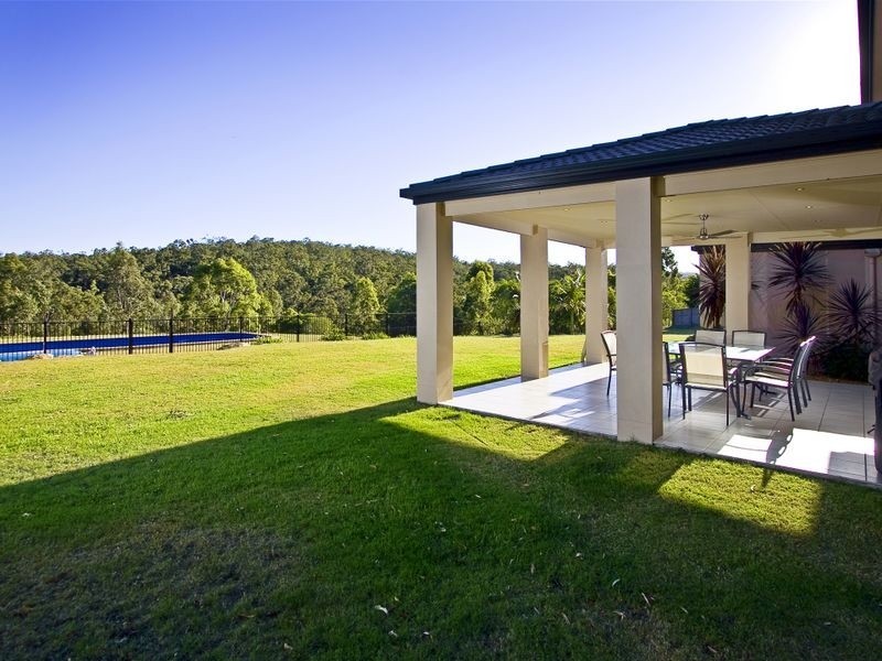 4 Correa Court, Cashmere QLD 4500