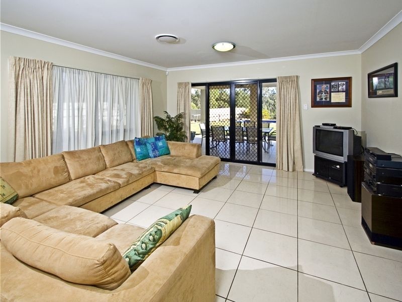 4 Correa Court, Cashmere QLD 4500